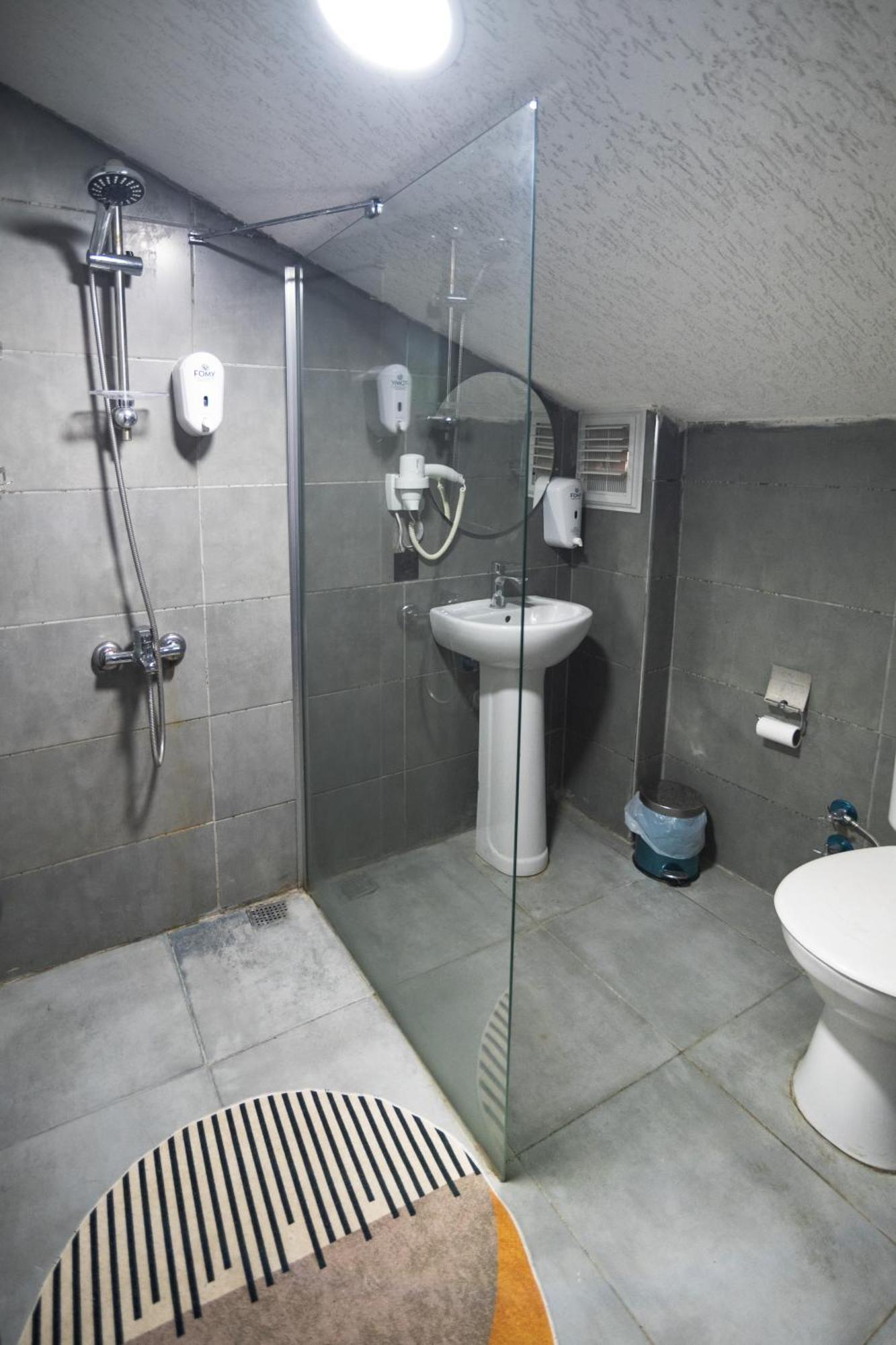 Nest Hotel Sisli อิสตันบูล ภายนอก รูปภาพ